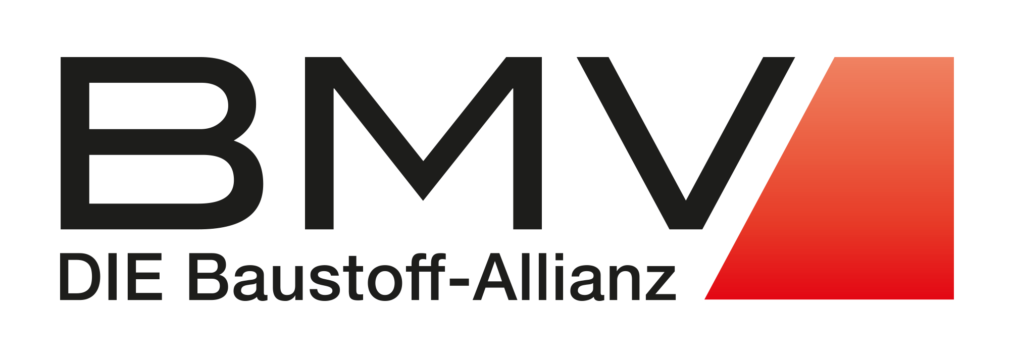 BMV - DIE Baustoff-Allianz